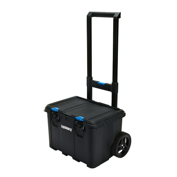 HART Stack Cart Mobile Tool Box